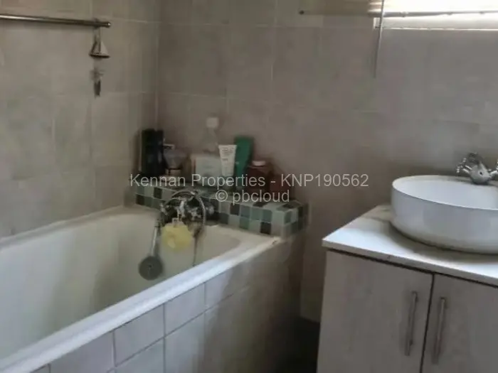 3 Bedroom House for Sale in Marondera, Marondera