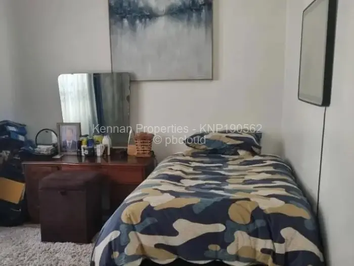 3 Bedroom House for Sale in Marondera, Marondera