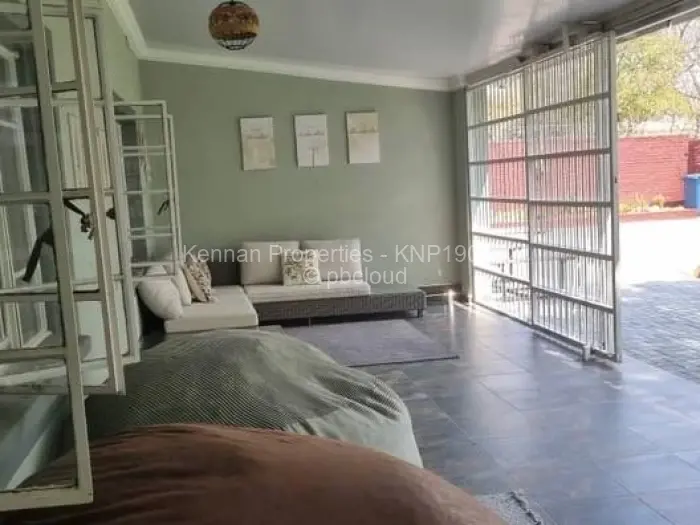 3 Bedroom House for Sale in Marondera, Marondera