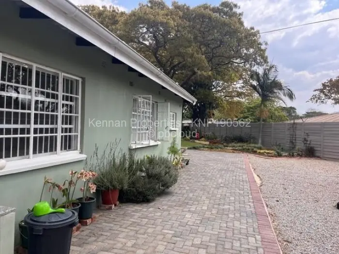 3 Bedroom House for Sale in Marondera, Marondera