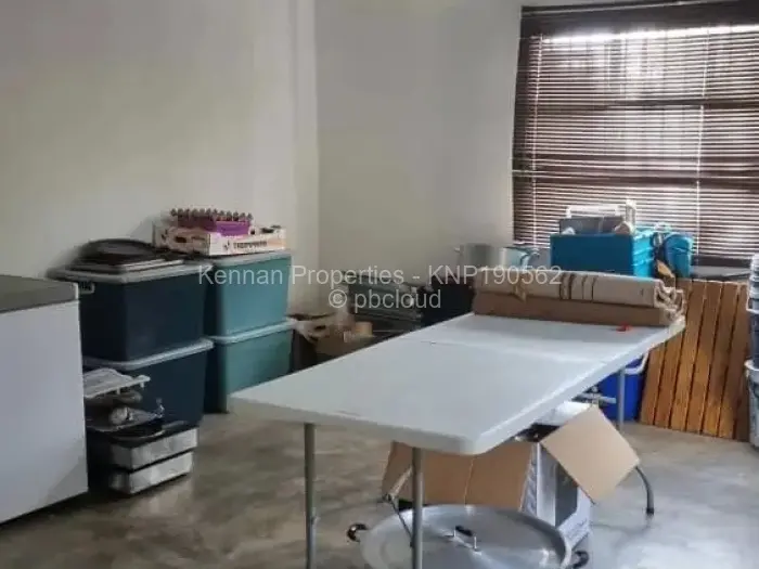 3 Bedroom House for Sale in Marondera, Marondera