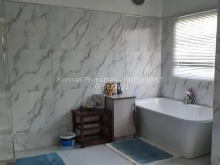 3 Bedroom House for Sale in Marondera, Marondera