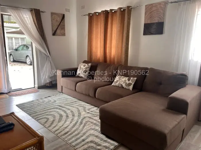 3 Bedroom House for Sale in Marondera, Marondera