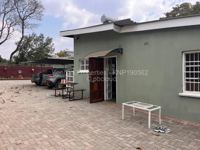 3 Bedroom House for Sale in Marondera, Marondera