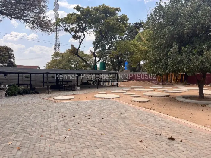 3 Bedroom House for Sale in Marondera, Marondera