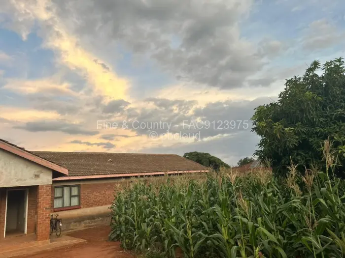 3 Bedroom House for Sale in Norton, Norton