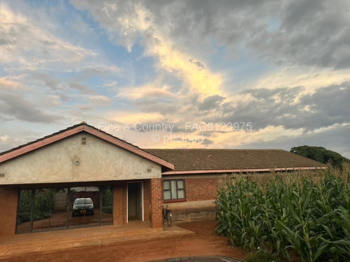 3 Bedroom House for Sale in Norton, Norton