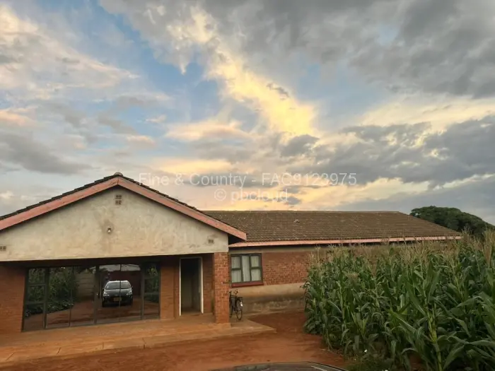 3 Bedroom House for Sale in Norton, Norton