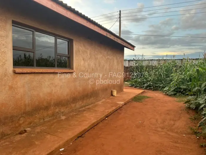 3 Bedroom House for Sale in Norton, Norton