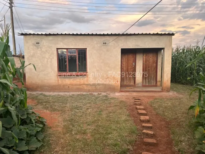 3 Bedroom House for Sale in Norton, Norton