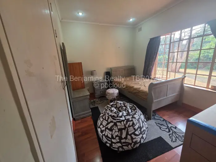 3 Bedroom House to Rent in Greystone Park