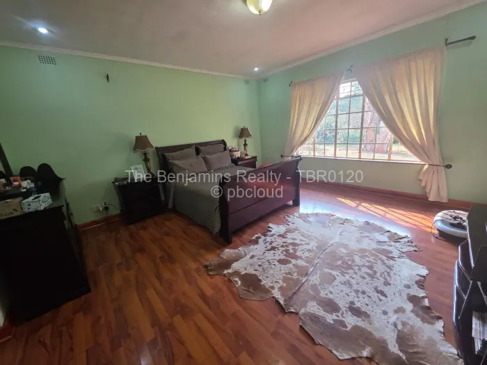 3 Bedroom House to Rent in Greystone Park