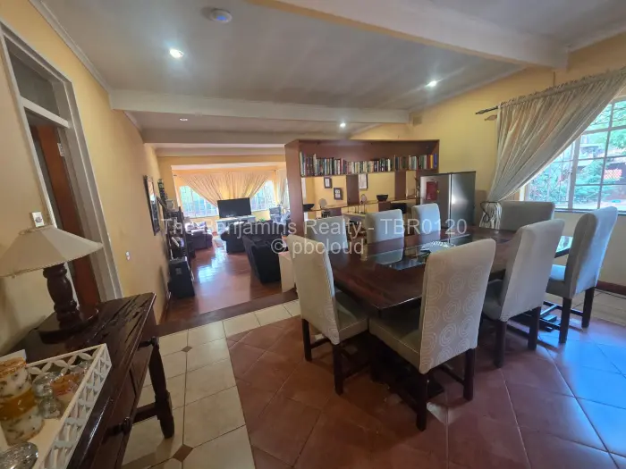 3 Bedroom House to Rent in Greystone Park