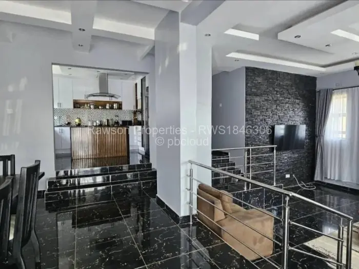 6 Bedroom House for Sale in Mandara, Harare