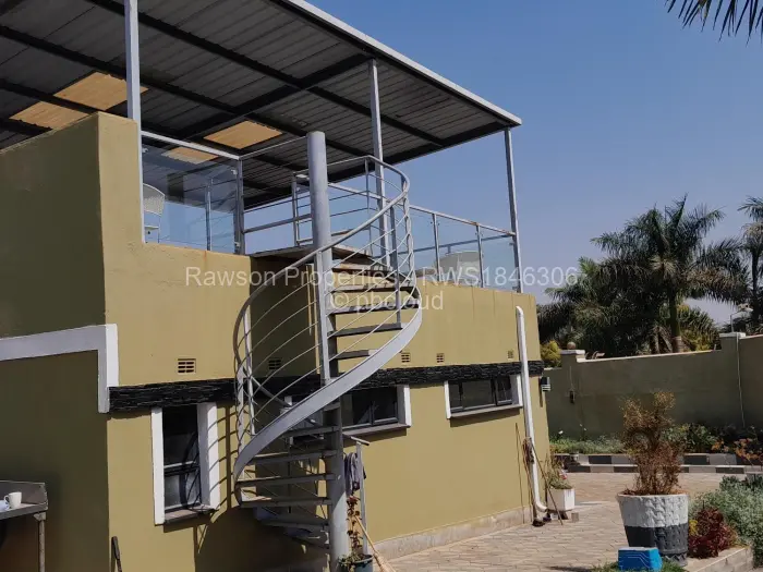 6 Bedroom House for Sale in Mandara, Harare