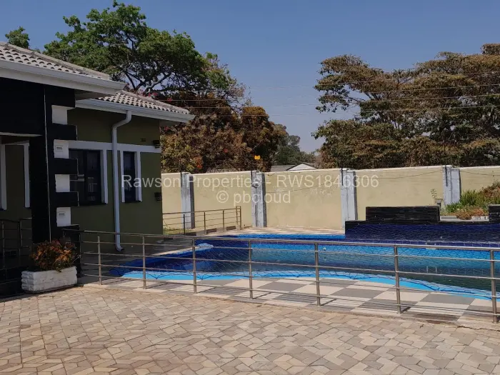 6 Bedroom House for Sale in Mandara, Harare