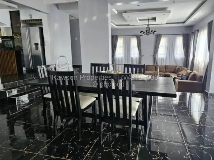 6 Bedroom House for Sale in Mandara, Harare