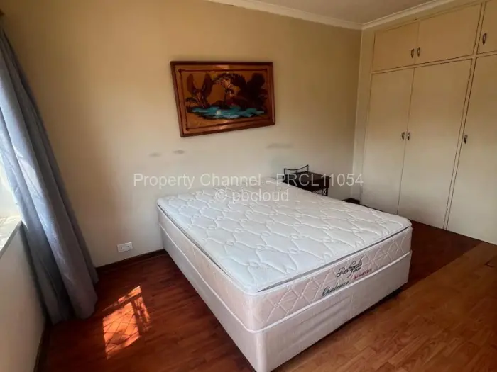 Townhouse/Complex/Cluster to Rent in Avenues