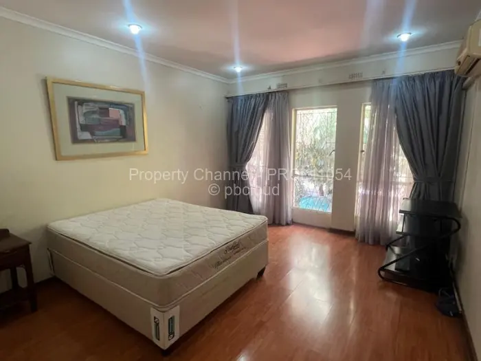 Townhouse/Complex/Cluster to Rent in Avenues