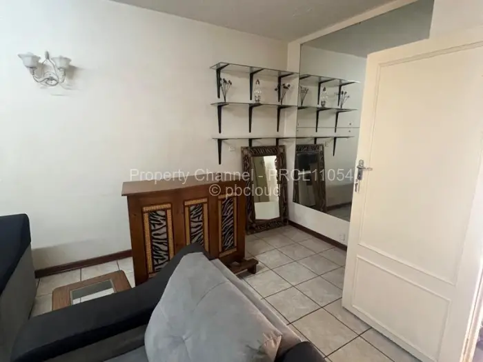 Townhouse/Complex/Cluster to Rent in Avenues