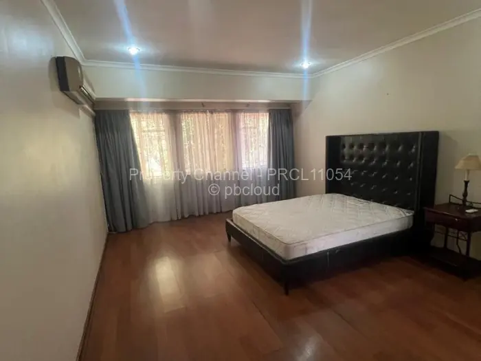 Townhouse/Complex/Cluster to Rent in Avenues