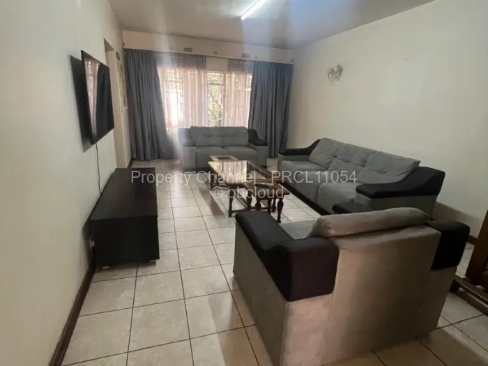 Townhouse/Complex/Cluster to Rent in Avenues