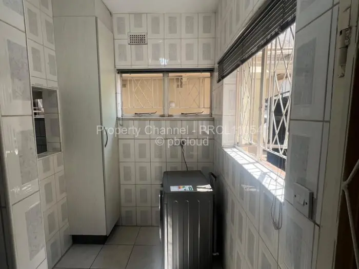 Townhouse/Complex/Cluster to Rent in Avenues