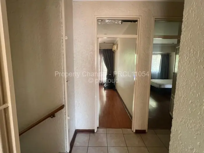Townhouse/Complex/Cluster to Rent in Avenues