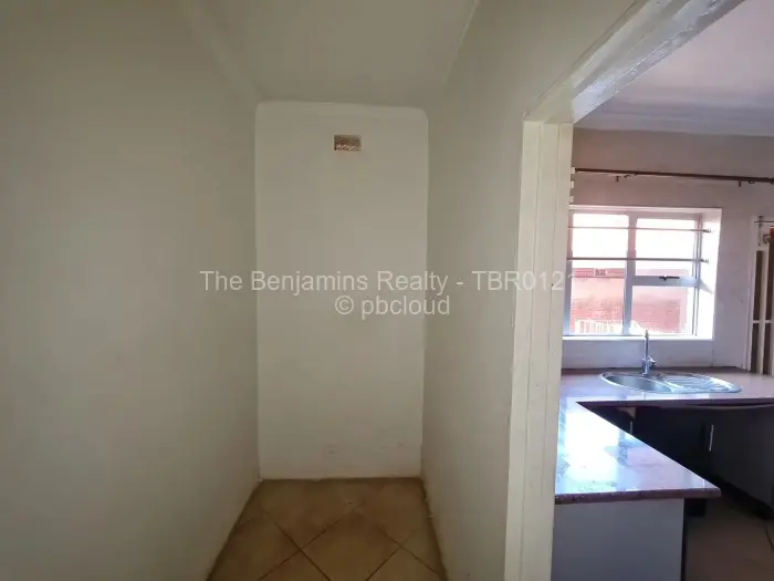 Flat/Apartment to Rent in Belvedere