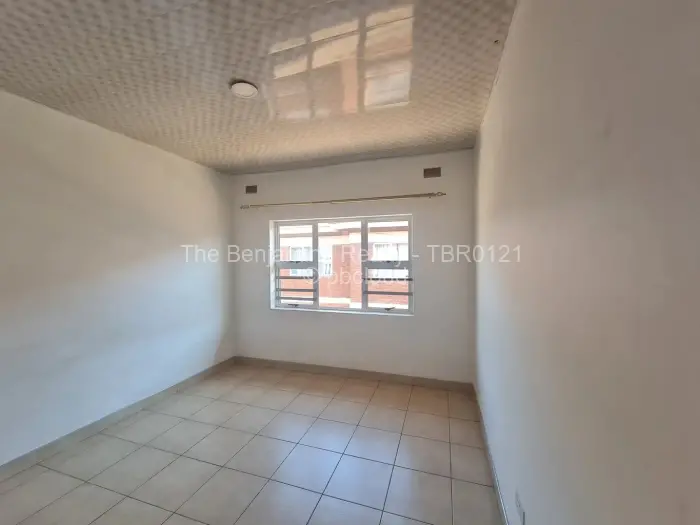 Flat/Apartment to Rent in Belvedere