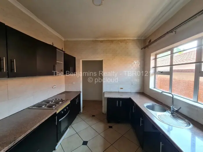 Flat/Apartment to Rent in Belvedere