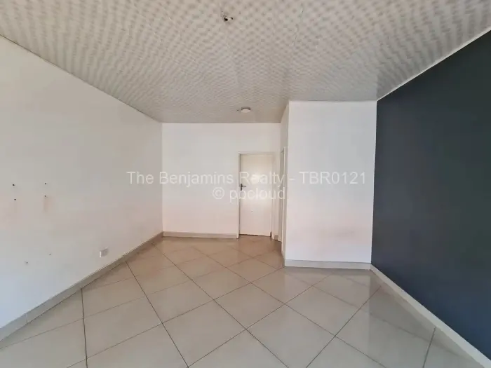Flat/Apartment to Rent in Belvedere