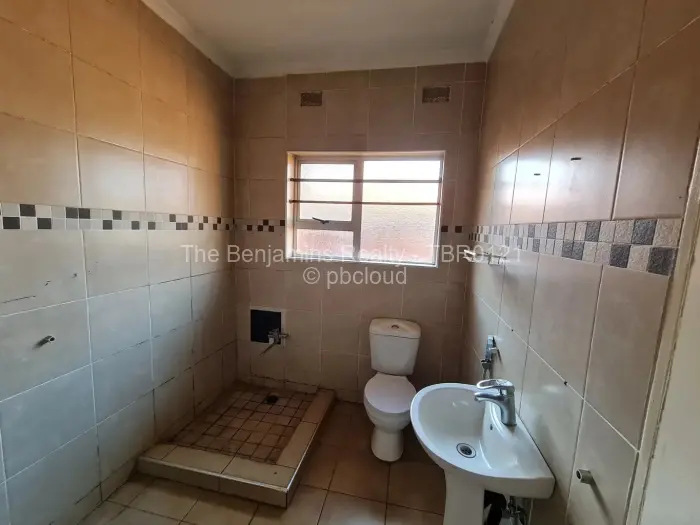 Flat/Apartment to Rent in Belvedere