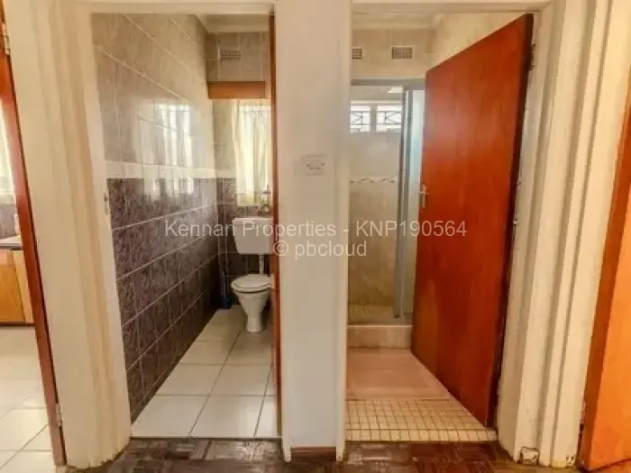 4 Bedroom House for Sale in Gunhill, Harare