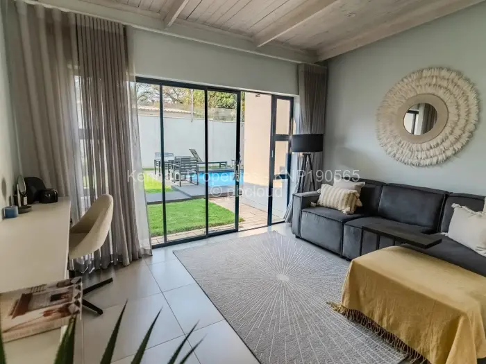 Flat/Apartment for Sale in Kensington, Harare