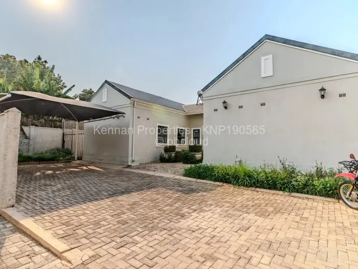 Flat/Apartment for Sale in Kensington, Harare
