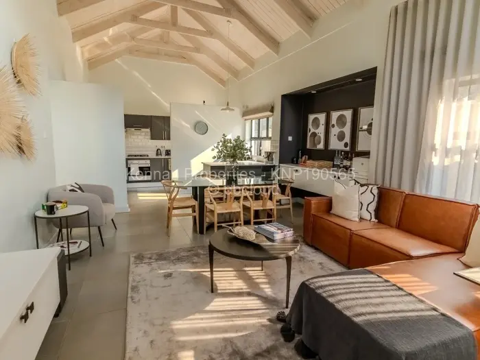 Flat/Apartment for Sale in Kensington, Harare