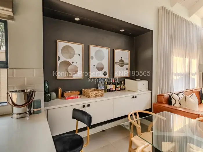 Flat/Apartment for Sale in Kensington, Harare