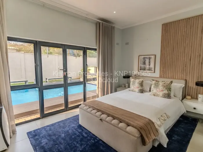 Flat/Apartment for Sale in Kensington, Harare