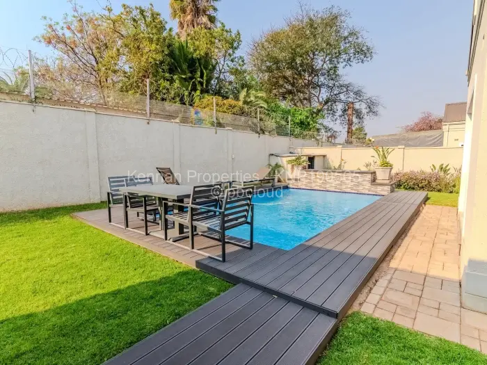 Flat/Apartment for Sale in Kensington, Harare