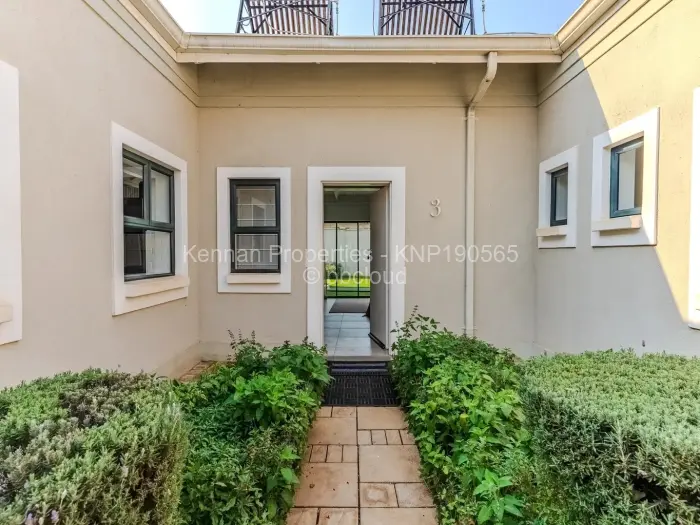 Flat/Apartment for Sale in Kensington, Harare