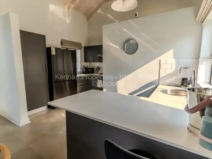 Flat/Apartment for Sale in Kensington, Harare