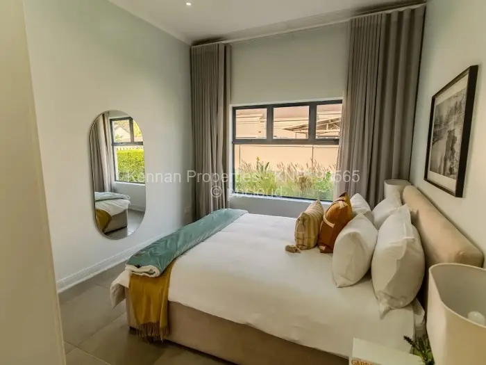 Flat/Apartment for Sale in Kensington, Harare