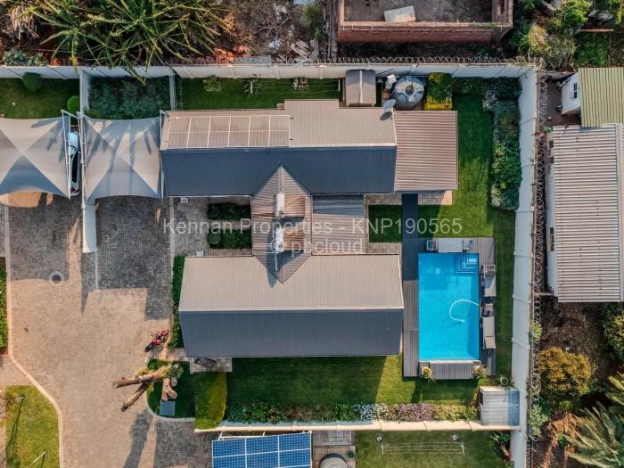 Flat/Apartment for Sale in Kensington, Harare
