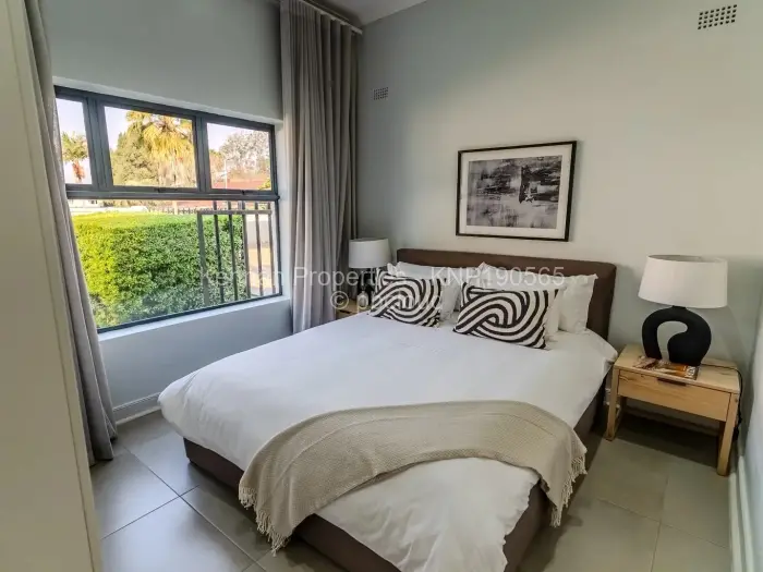 Flat/Apartment for Sale in Kensington, Harare