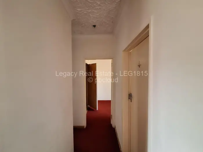 2 Bedroom House to Rent in Mandara, Harare