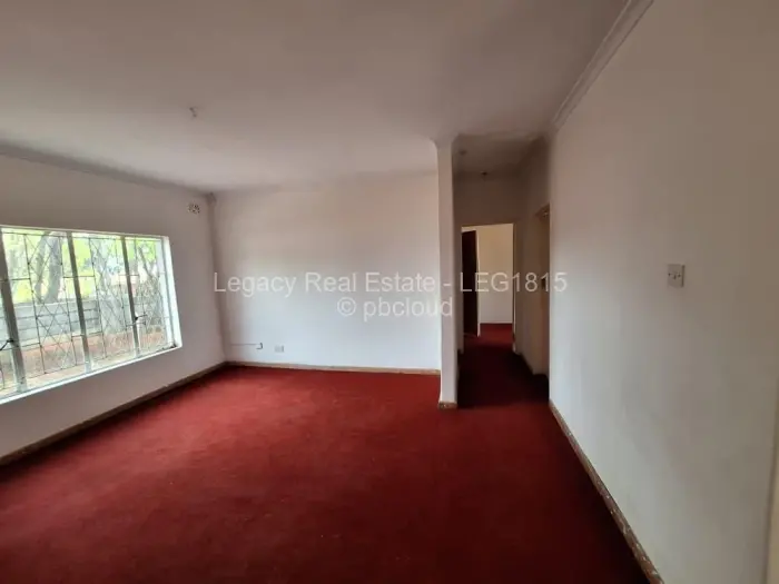 2 Bedroom House to Rent in Mandara, Harare