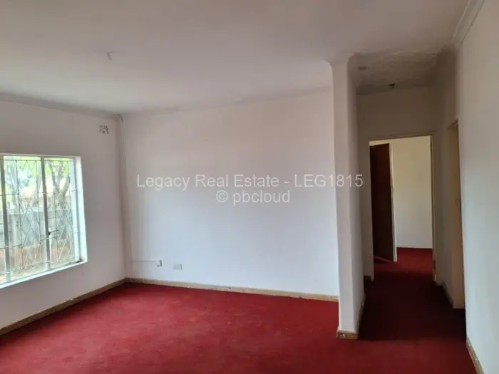 2 Bedroom House to Rent in Mandara, Harare