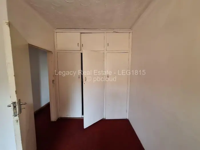 2 Bedroom House to Rent in Mandara, Harare