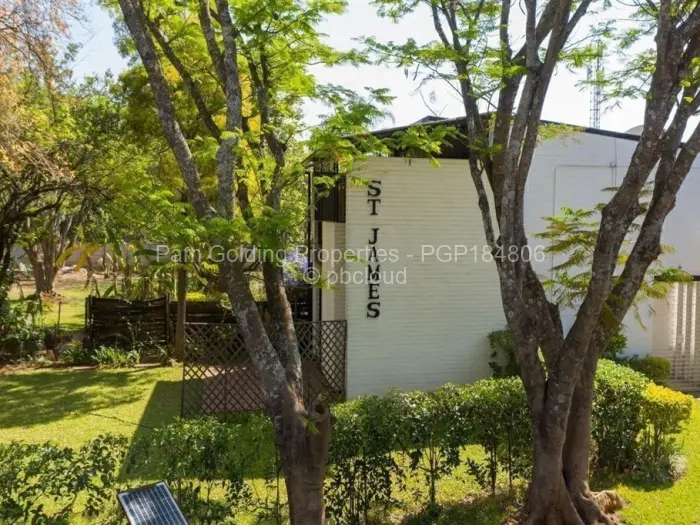 Flat/Apartment to Rent in Strathaven